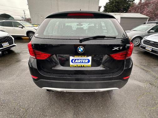 2015 BMW X1 sDrive28i