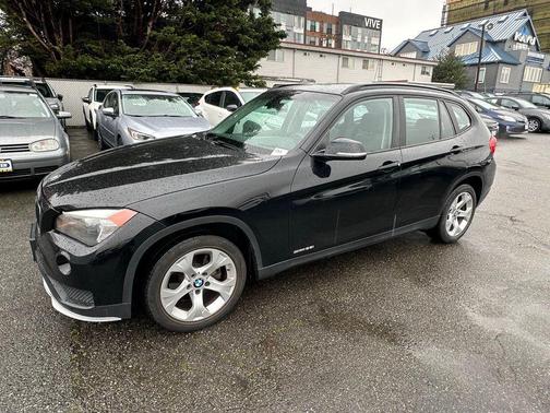 2015 BMW X1 sDrive28i