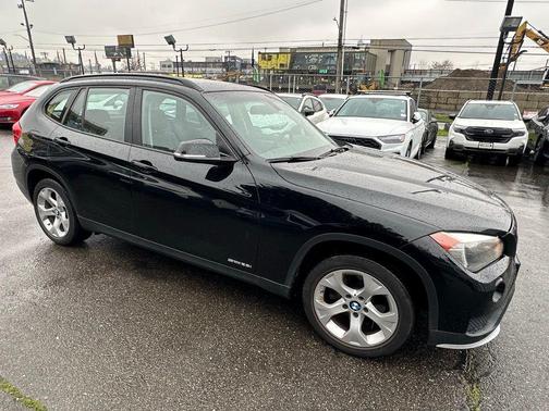 2015 BMW X1 sDrive28i