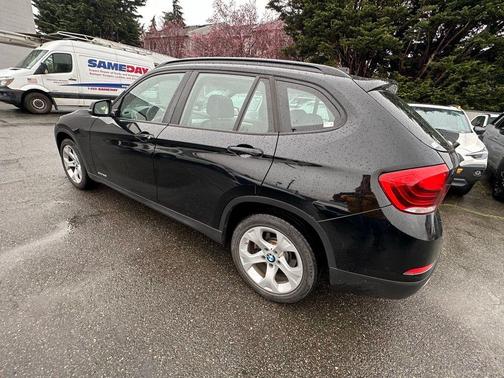 2015 BMW X1 sDrive28i