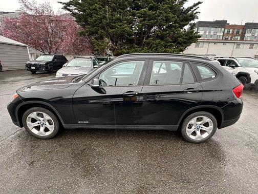 2015 BMW X1 sDrive28i