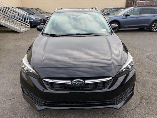 2023 Subaru Impreza Premium