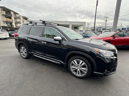 2020 Subaru Ascent Touring 7-Passenger