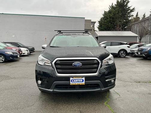 2020 Subaru Ascent Touring 7-Passenger