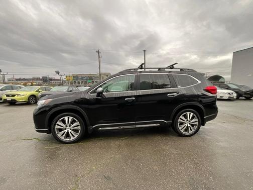 2020 Subaru Ascent Touring 7-Passenger