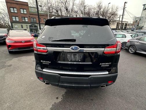 2020 Subaru Ascent Touring 7-Passenger