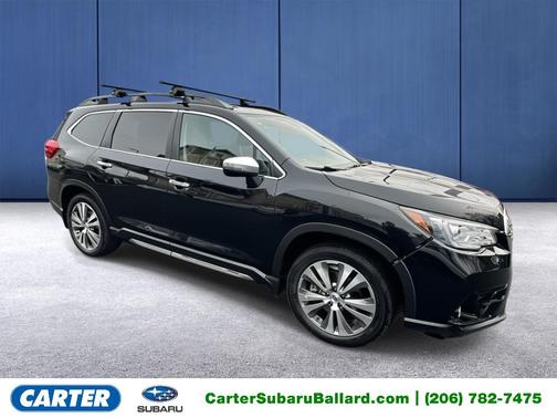 2020 Subaru Ascent Touring 7-Passenger