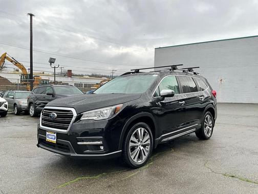 2020 Subaru Ascent Touring 7-Passenger