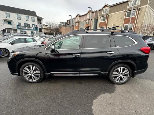 2020 Subaru Ascent Touring 7-Passenger