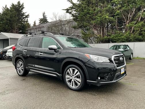2020 Subaru Ascent Touring 7-Passenger