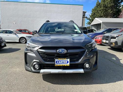 2023 Subaru Outback 2.5i Limited