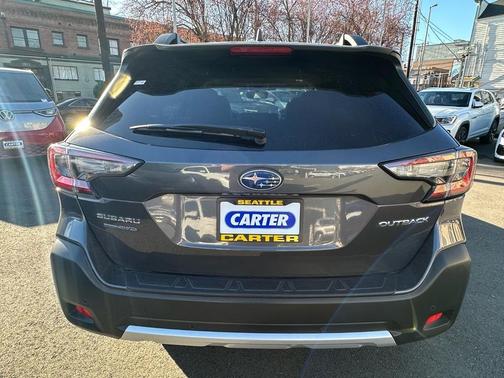 2023 Subaru Outback 2.5i Limited