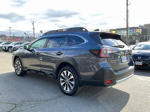 2023 Subaru Outback 2.5i Limited