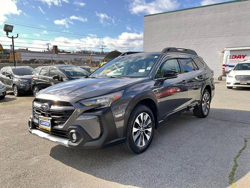 2023 Subaru Outback 2.5i Limited