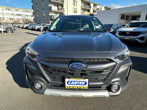 2023 Subaru Outback 2.5i Limited