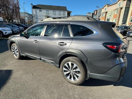 2023 Subaru Outback 2.5i Limited