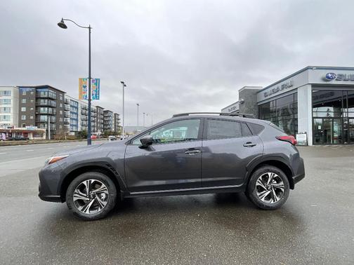 Magnetite 2026 Subaru Crosstrek Premium