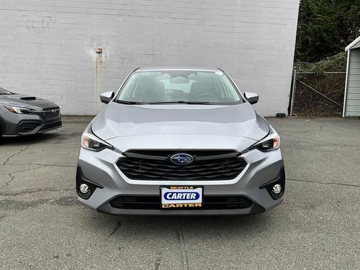 2024 Subaru Impreza Sport