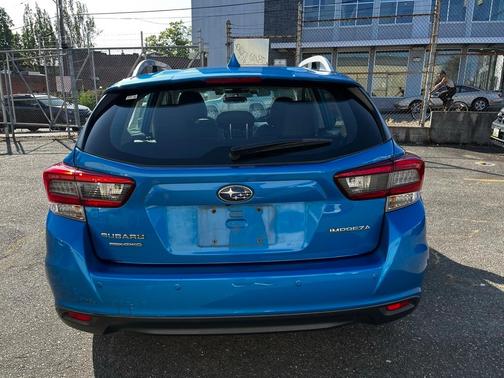 2023 Subaru Impreza Limited