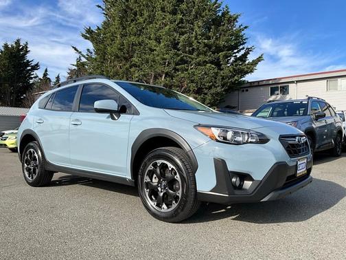 2023 Subaru Crosstrek Premium