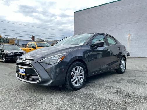 2016 Scion iA Base