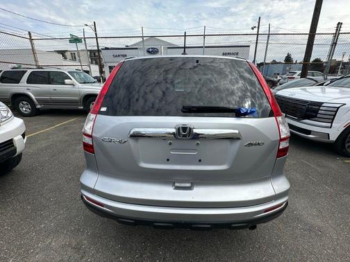 2011 Honda CR-V EX-L