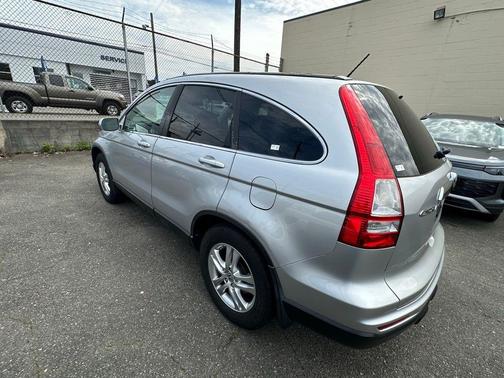 2011 Honda CR-V EX-L