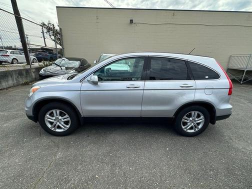 2011 Honda CR-V EX-L