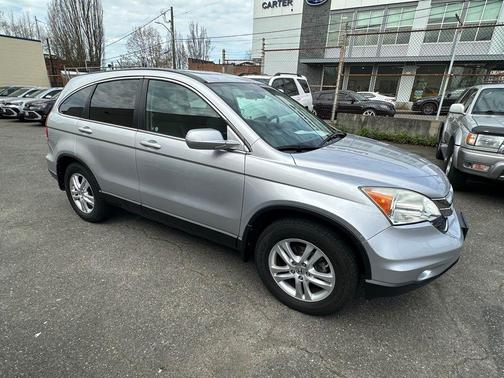 2011 Honda CR-V EX-L