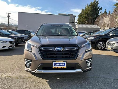 2023 Subaru Forester Touring