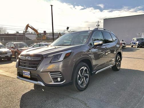 2023 Subaru Forester Touring