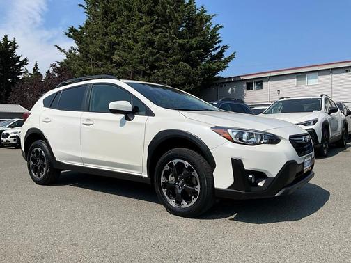 2023 Subaru Crosstrek Premium