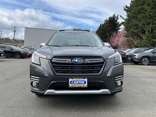 2023 Subaru Forester Touring