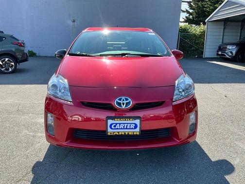 2011 Toyota Prius I