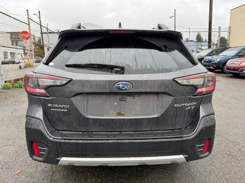 2020 Subaru Outback Limited XT