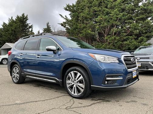 2022 Subaru Ascent Touring 7-Passenger