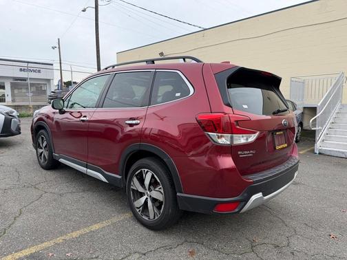 2019 Subaru Forester Touring
