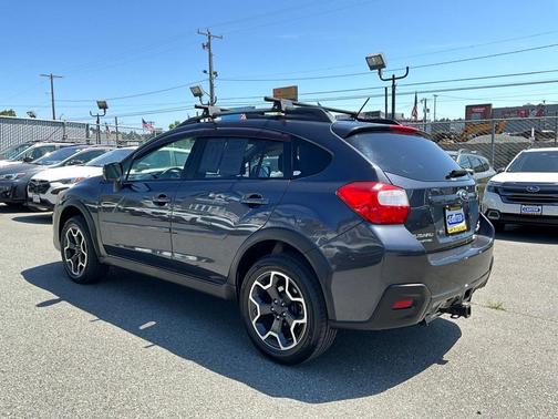 2013 Subaru XV Crosstrek 2.0i Premium