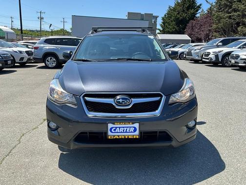 2013 Subaru XV Crosstrek 2.0i Premium