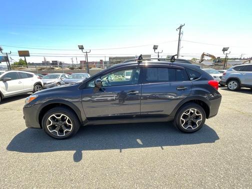 2013 Subaru XV Crosstrek 2.0i Premium