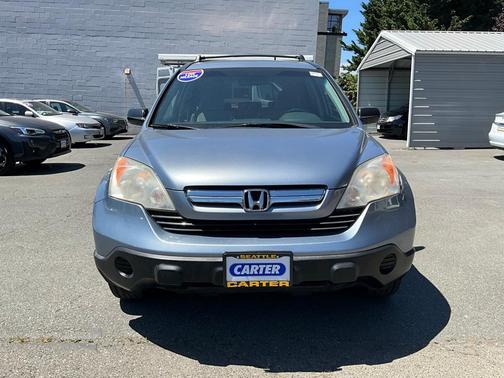 2007 Honda CR-V EX
