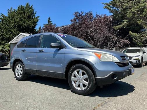 2007 Honda CR-V EX