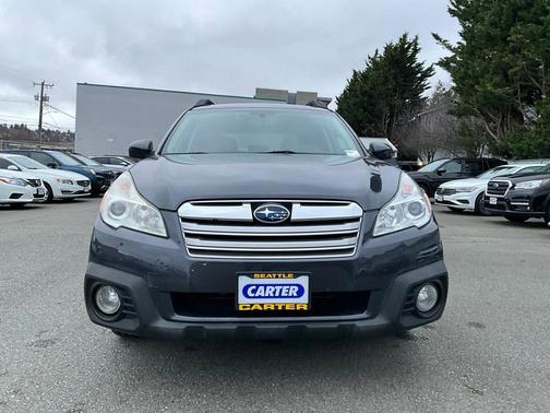 2013 Subaru Outback 3.6R Limited