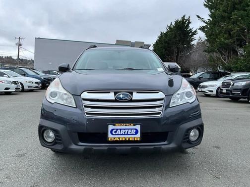 2013 Subaru Outback 3.6R Limited