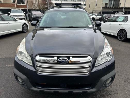 2013 Subaru Outback 3.6R Limited