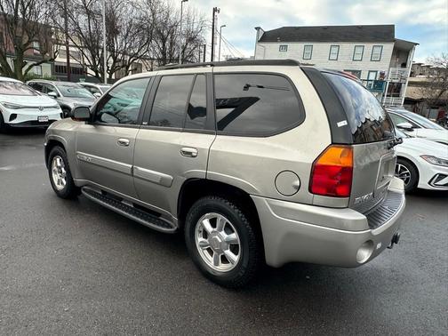 2003 GMC Envoy SLT