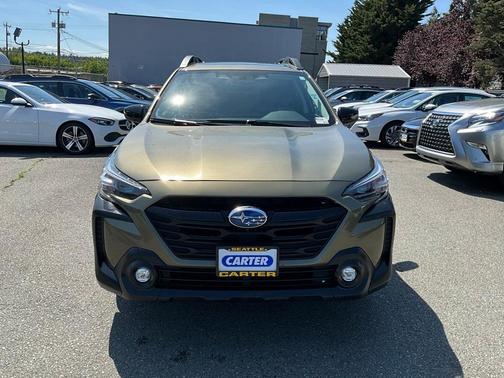 2023 Subaru Outback Onyx Edition XT