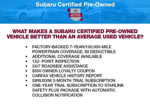 Magnetite Gray Metallic 2023 Subaru Forester Limited