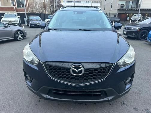 2015 Mazda CX-5 Touring