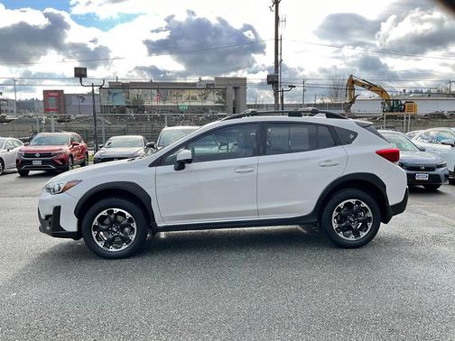 2023 Subaru Crosstrek Premium